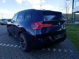 BMW X3 20d xDrive M Sport AHK PANO HUD ACC 360! DAB - BMW X3: 3D