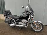Moto Guzzi CALIFORNIA 1100 - MOTO GUZZI CALIFORNIA 1100