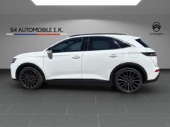 Fahrzeugabbildung DS Automobiles DS 7 Crossback 1.6 E-Tense 300 Performance Line