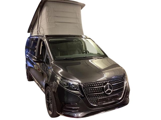 Mercedes-Benz V 300 Marco Polo 4x4 AMG AIRMATIC SOUND EASY-UP