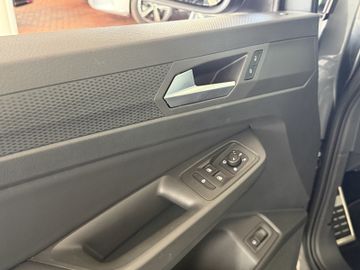 Volkswagen Caddy eHybrid DSG Style LED ACC KAMERA FLÜGELTÜR