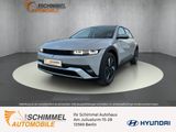 Hyundai IONIQ 5 63 kWh MY25 2WD SHZ KAMERA NAVI LED - Hyundai IONIQ 5 Tageszulassungen