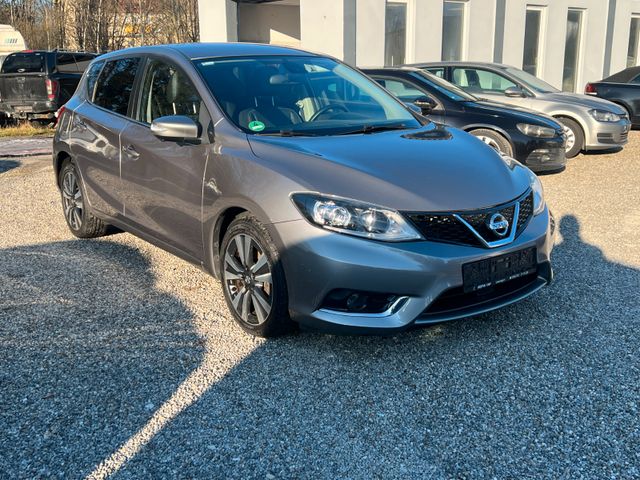 Nissan Pulsar N-Connecta | NAVI | 360° KAMERA | LED