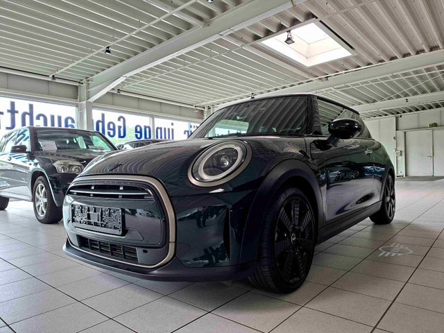 MINI Cooper Aut Navi Kamera SportLeder Resolute Edit