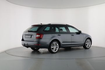 Skoda Octavia - 6