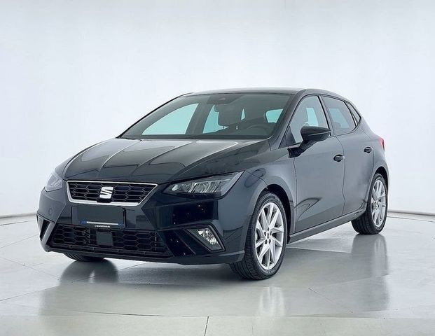 Seat Ibiza 1.0 EcoTSI 95 CV 5 porte FR