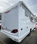 Knaus Van I 650 MEG Verfügbar 11. 2025 - Knaus Van I 650 MEG