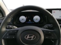 Hyundai i20 - Vorschau Bild 8