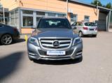 Mercedes-Benz GLK 220 CDI 4Matic/AHK/NAVI/Bi-Xenon - Mercedes-Benz GLK 220 mit Diesel-Antrieb: Geländewagen, Automatik
