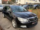 Skoda Octavia Combi 1.4 TSI Best of Automatik - Skoda Octavia: Best Of