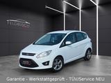Ford C-MAX 1.Hand-Navi"Garantie-TÜV/ServiceNEU" - Ford C-Max in Mönchengladbach