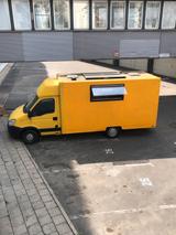 Andere Iveco Daily Camper / Wohnmobil Selbstausbau - Andere in Berlin