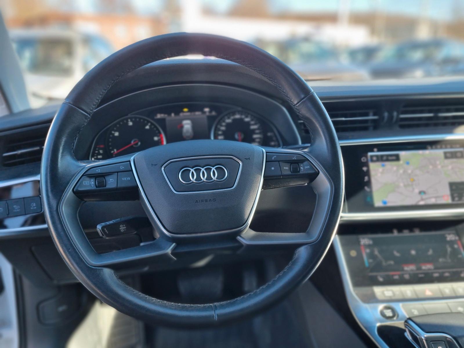 Audi A6 Avant 35 TDI Edition/Navi/Kamera/2.Hnd/Garant, миниатюра 14