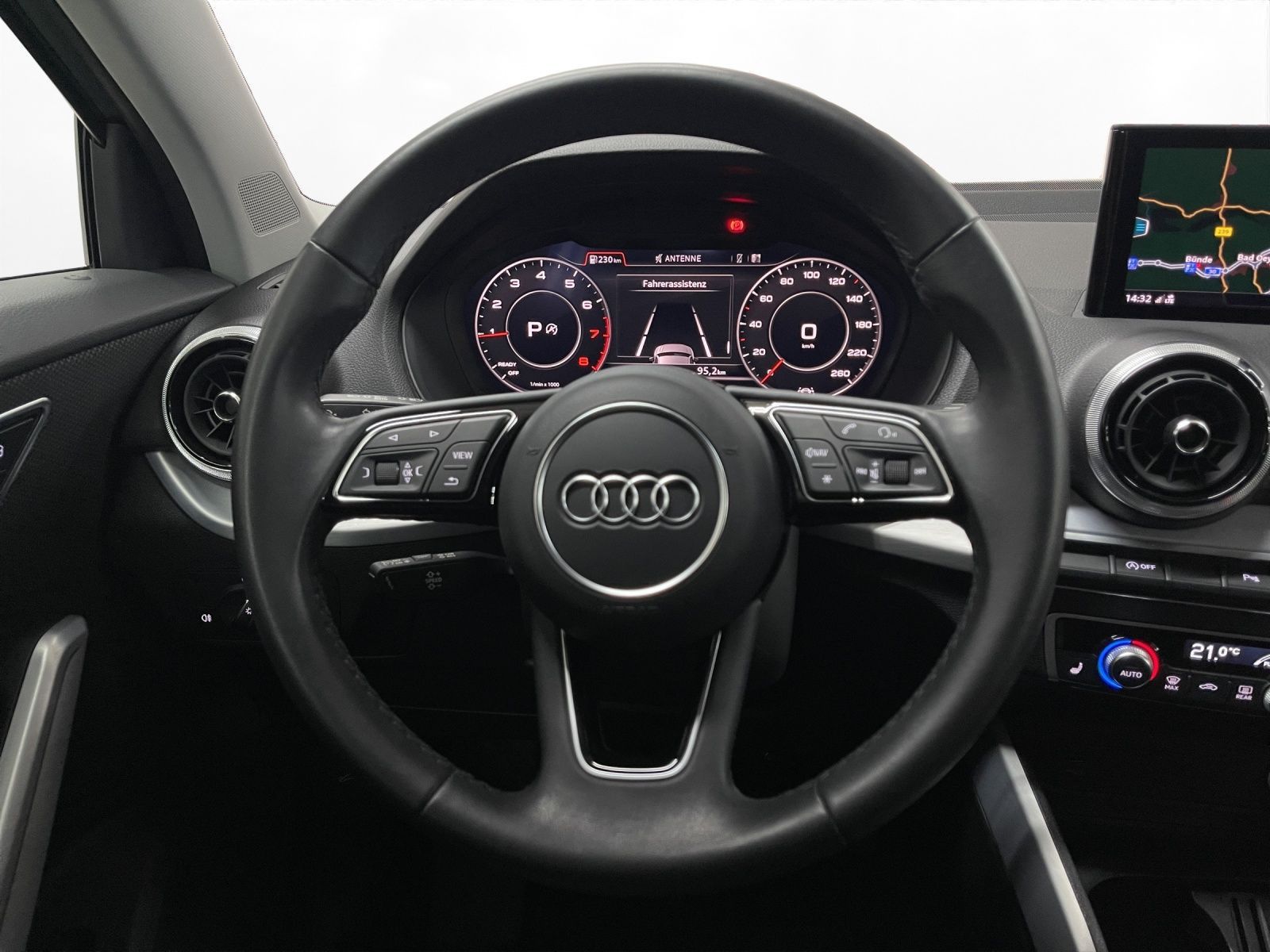 Audi Q2 - Bild 20