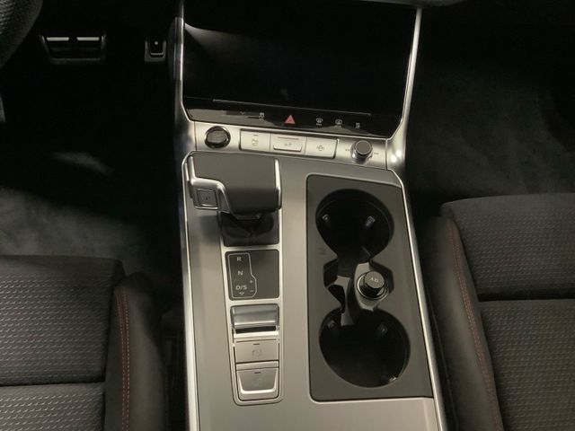 A6 Avant S line 50 TDI quattro 210( 286) kW(PS)