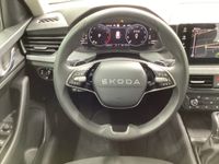 Skoda Kamiq - Vorschau Bild 12