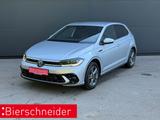 Volkswagen Polo 1.0 TSI DSG R-Line IQ.LIGHT NAVI KAMERA ACC - Volkswagen Polo Jahreswagen: Automatik
