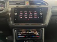 Volkswagen Tiguan - Vorschau Bild 10
