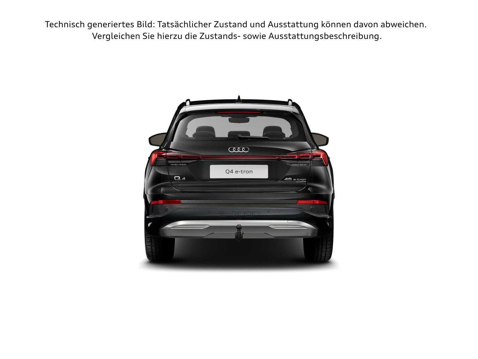 Audi Q4 e-tron - Bild 5