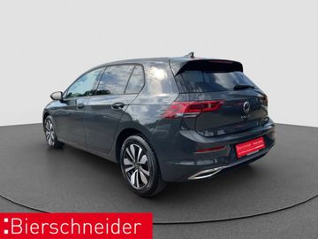 Volkswagen Golf - 6