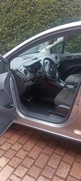Opel Meriva 1.4 Edition 74kW Edition - Opel Meriva Gebrauchtwagen in Berlin