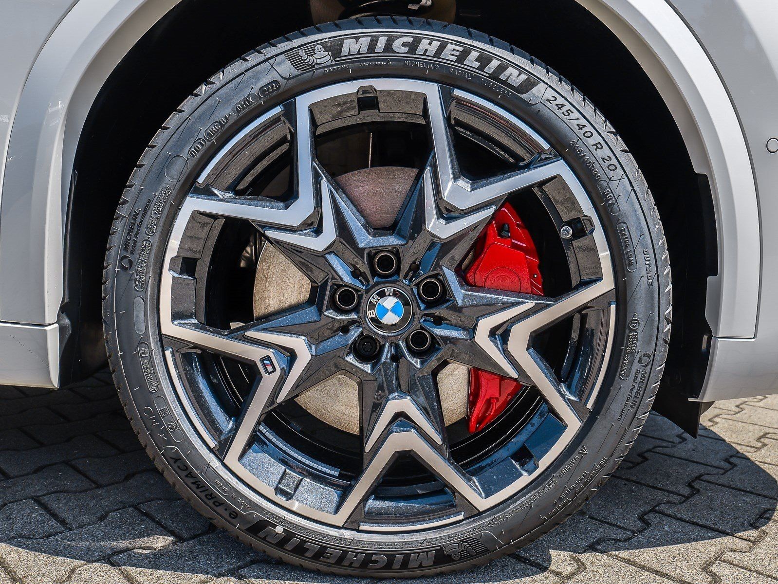 BMW X2 - Bild 4