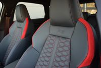 Audi RS3 - Vorschau Bild 27