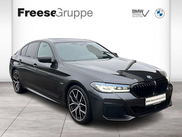 BMW 545e xDrive Limousine M Sportpaket Head-Up DAB