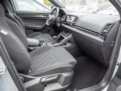 Foto Nummer 3: SKODA Karoq