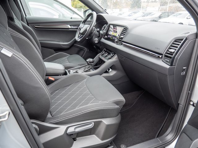 Foto Nummer 3: SKODA Karoq