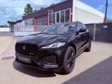 Jaguar F-Pace F-PACE R-Dynamic SE AWD - Jaguar F-Pace R-DYNAMIC-S