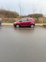 Ford Ka Titanium 1,2 l - gepflegt 121.000 ... - Ford Ka/Ka+ in Hagen