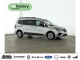 Renault Grand Kangoo TCe 130 Techno 7-SITZER LED PDC RK - Renault Kangoo: Grand