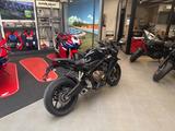 Honda CBR650R A2 Drossel *Service und Reifen neu* - HONDA CB 650
