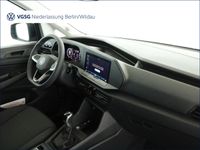 Volkswagen Caddy - Vorschau Bild 6