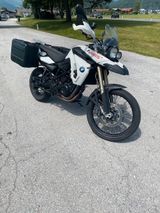 BMW F 800 GS
