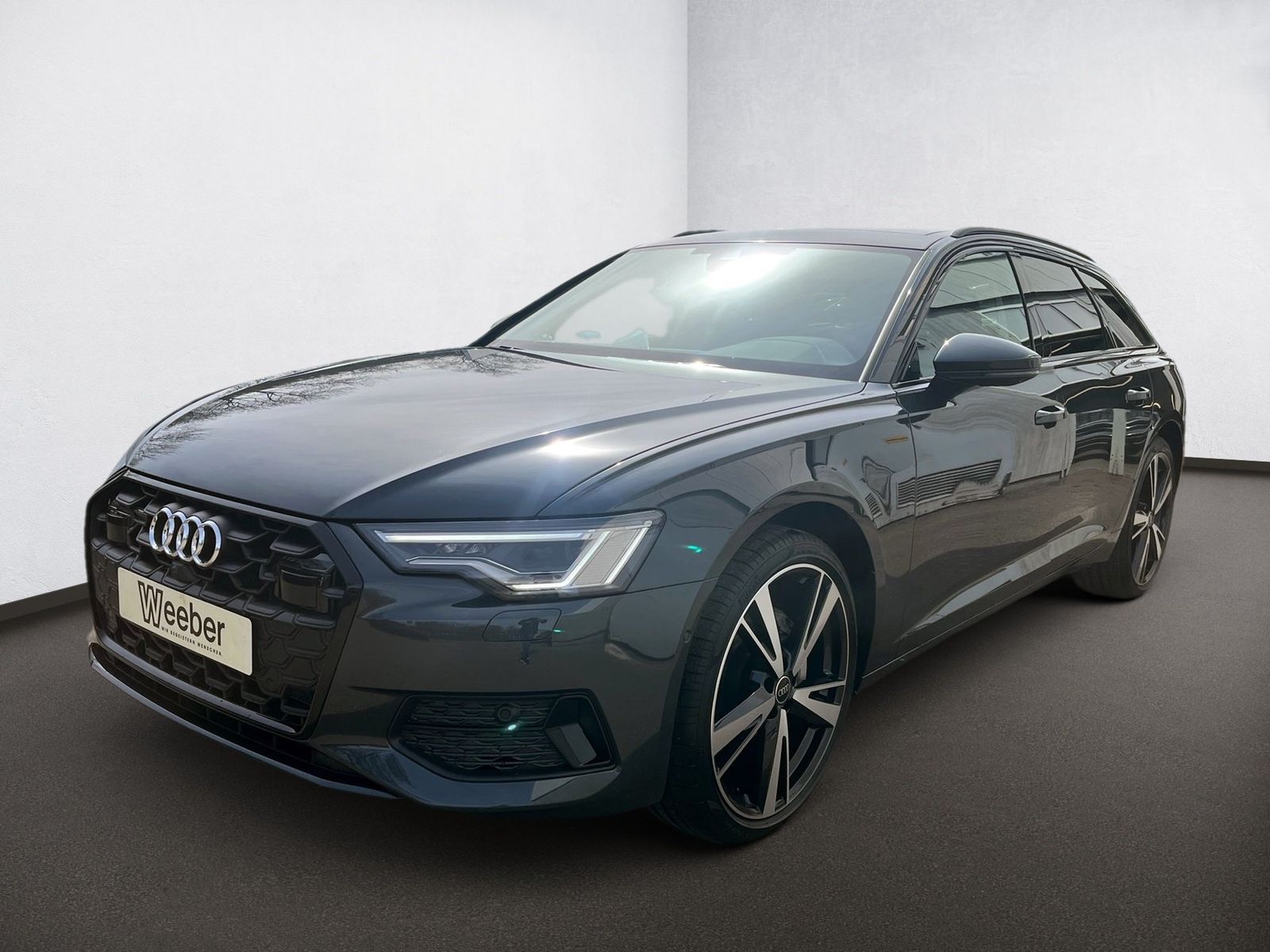 Audi A6 Avant advanced Panoramadach*Anhängerkupplung imagem 3