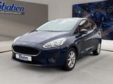 Ford Fiesta 1.0 EcoBoost Trend S/S (EURO 6d-TEMP) Tre