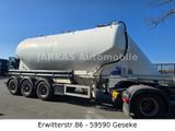 Feldbinder EUT 36.3, Silo, BPW Achsen, 3 Achsen, 36m³ - Offers matching your search criteria