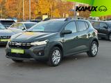 Dacia Sandero III 1.0TCe Aut.90 Stepway Expression+LED - Dacia Sandero: 1.0