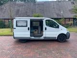 Opel Vivaro TÜV neu!!! - Opel Wohnmobil oder -wagen Vivaro