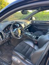 Porsche Cayenne Platinum Edition / Sport Design / LED - Porsche Cayenne: Design