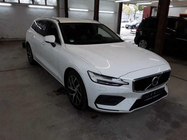 Volvo V60 AWD*Inscription*Recharge*AHK*LED.Navi.R.Cam