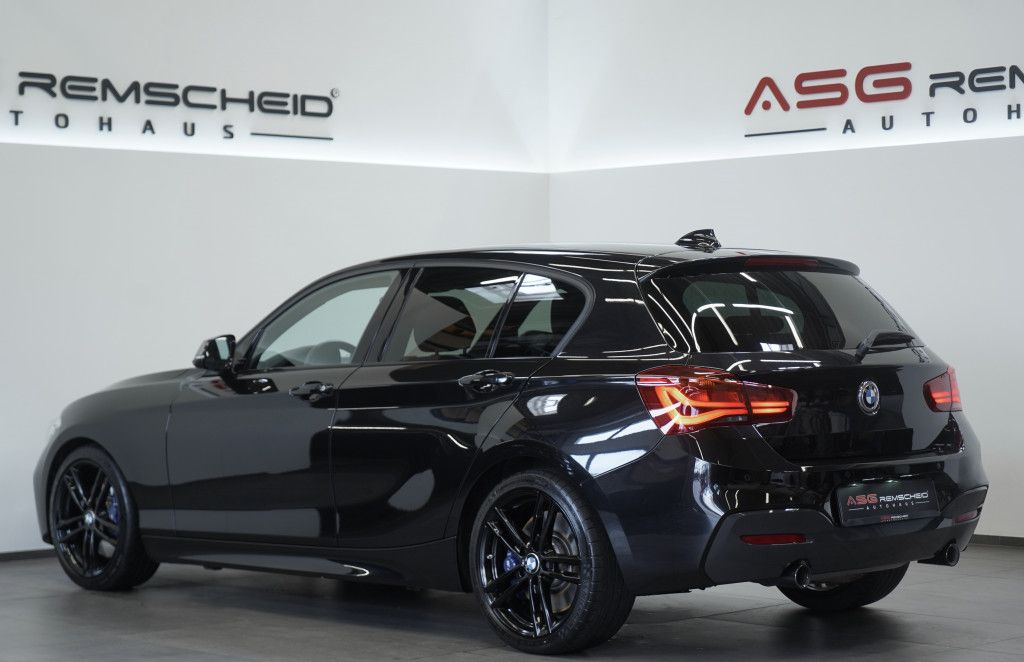 Bmw M140i