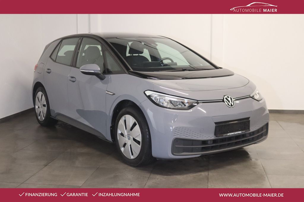 Angebot ansehen Volkswagen ID.3