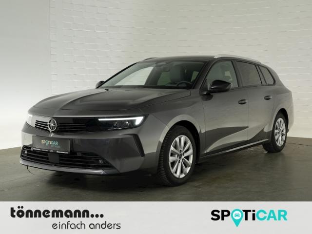 Opel Astra L ST ELEGANCE CDTI AT+LED+NAVI+RÜCKFAHRKAM