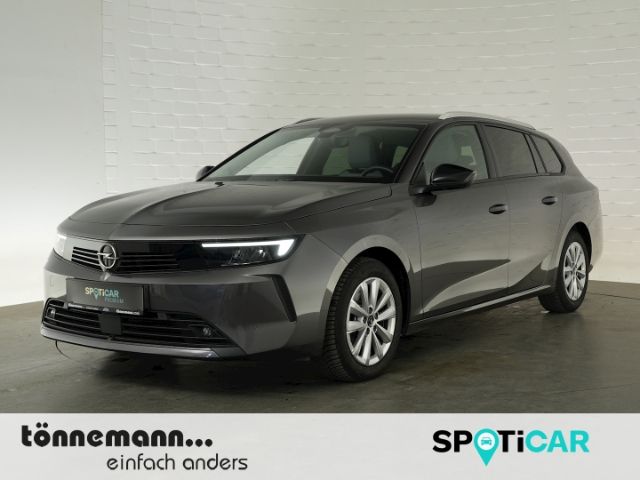 Astra L ST ELEGANCE CDTI AT+LED+NAVI+RÜCKFAHRKAM