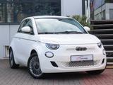 Fiat 500e 42 kWh Komfort-Paket Klimaauto. Carplay - Fiat 500e Gebrauchtwagen in Düsseldorf