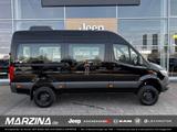 Mercedes-Benz Sprinter III Tourer AWD 319 CDI 4x4 PRO L2 VI Na - Mercedes-Benz Sprinter Tageszulassungen