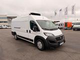 Fiat Ducato L4H2 2.3 103 kW fridge - Fiat Ducato l4 h2